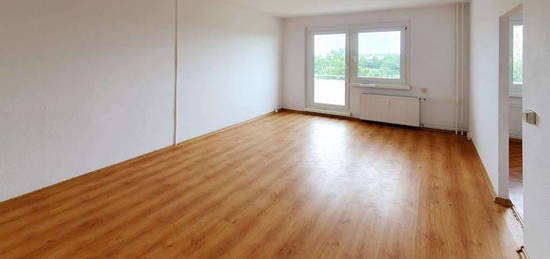 3-Zimmer-Wohnung für Sparfüchse + andere Lebenskünstler!