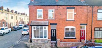 End terrace house for sale in Factory Street West, Atherton, Manchester M46