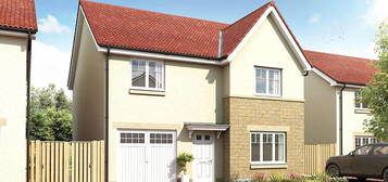 4 bed detached house for sale