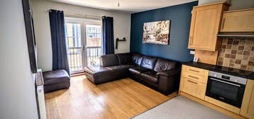 1 bed flat to rent