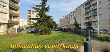 Appartement 4 pièces 74 m²