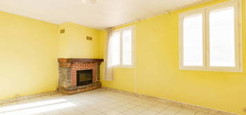 Vente appartement 5 pièces 135 m²