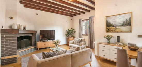 Maison, T4, 103m², Village historique d'Echirolles