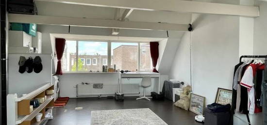 Studio in Utrecht