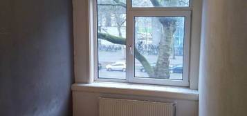 Kamer in ruim appartement Rotterdam Maashaven