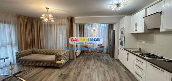 Apartament 2 camere, bloc nou, Romana Residence