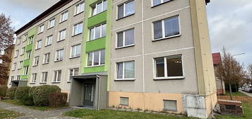 Prodej bytu 3+1 72 m²