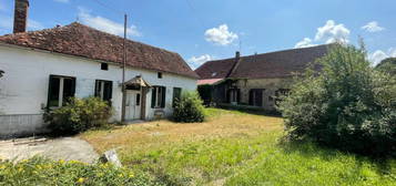 Maison  à vendre, 6 pièces, 4 chambres, 131 m²