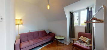 3 bedroom flat to rent