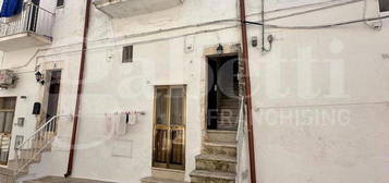 Casa Indipendente Ostuni [Cod. rif 3166023VRG]