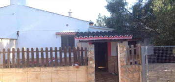 Casa o chalet independiente en venta en  Diseminado Distr-1 Secci-1