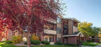 Pinecone Apartments, Fort Collins, CO 80525