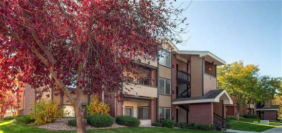 Pinecone Apartments, Fort Collins, CO 80525
