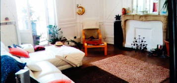 Magnifique Appartement haussmannien