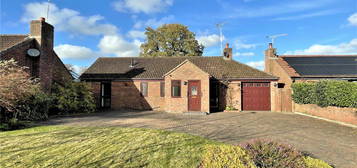 2 bed bungalow for sale