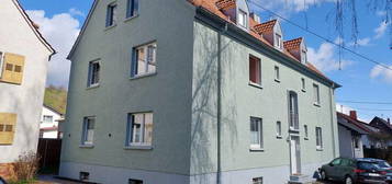 1 Zimmer Appartment in Wallhausen bei Bad Kreuznach/ Bingen