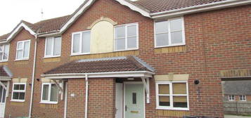 2 bed detached house to rent