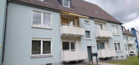 Wohnfühlen bei VIVAWEST - Ihre Wohnung ist schon tapeziert