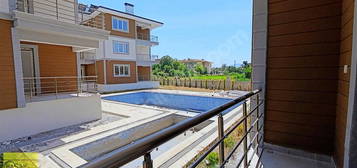 BAŞAK TAN HAVUZLU SİTEDE 2+1 105 M2 KİRALIK