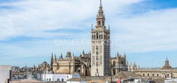 Chalet en Santa Cruz, Sevilla