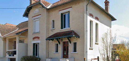 Maison Bellerive Sur Allier 5min Vichy