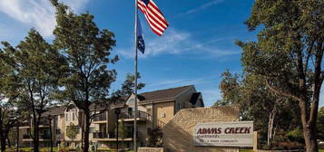 Adams Creek, Auburn Hills, MI 48326