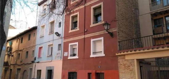 Piso en venta en Del Rosario, Arrabal