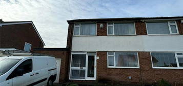 3 bedroom semi-detached house