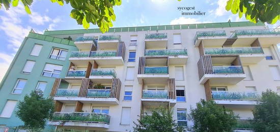 Appartement Noisy Le Sec 4 pièces 89 m2