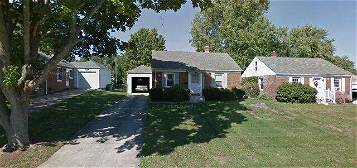 145 Rowford Ave SW, Massillon, OH 44646