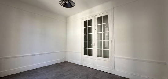 Appartement SAINT GERMAIN EN LAYE - 2 pièce(s) - 43 m2