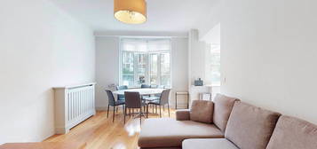 Flat to rent in Grove End Gardens, 33 Grove End Road, St Johns Wood, London NW8