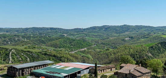 Casale Strada Provinciale 50, Allerona