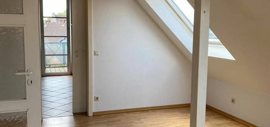 Dülmen Innenstadt 2 Zimmer Wohnung