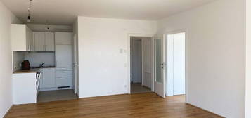 Moderne Dachgeschosswohnung inkl. Einbauküche und Loggia - Top A10