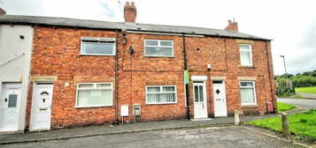 3 bedroom terraced house