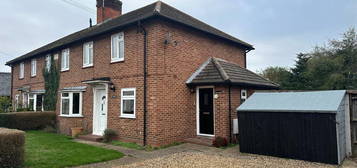 Flat to rent in West View, Crown Street, Dedham, Colchester CO7