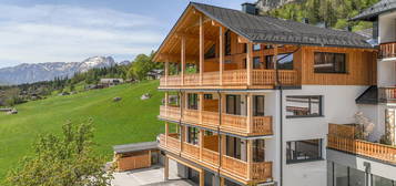 ZWEITWOHNSITZ - Seepanorama Appartement am Grundlsee - Top 17