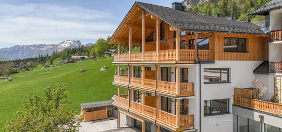 ZWEITWOHNSITZ - Seepanorama Appartement am Grundlsee - Top 17