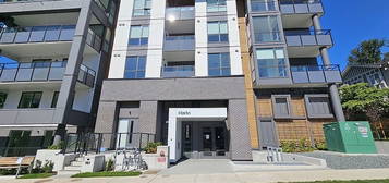 6585 195a St #412, Surrey, BC V4N 6N5