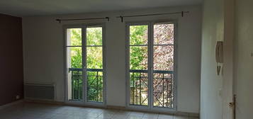 Appartement  à vendre, 2 pièces, 1 chambre, 47 m²