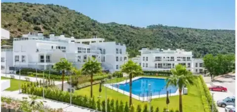 Apartamento en Urbanizaci&#xF3;n Riverside