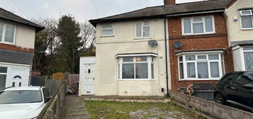 2 bed terraced house for sale