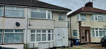 1 bed maisonette to rent