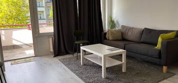 Wohnung untervermieten: Apartment sublet long term