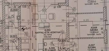 Inárcs kiadó ikerház 3 szobás: 260 ezer Ft