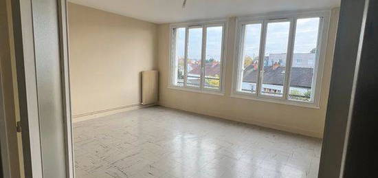 Appartement type 3 fleury les aubrais