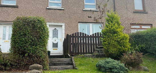 Terraced house to rent in Anne Street, Bathgate, Bathgate EH48