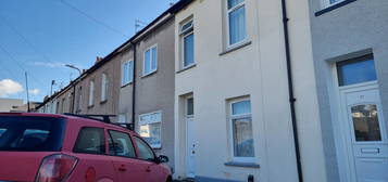 2 bed property to rent