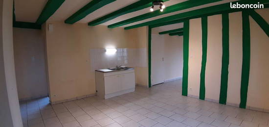 Location appartement Centre bourg Vivoin